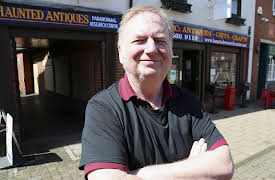 Unexplained: Caught On Camera, Season 3: Lamb House Horror and Scottish Witches