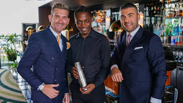 1:10 PM: Inside The Hilton: Park Lane (S1 E4) (S1) | Channel 5 | 6/27 2026