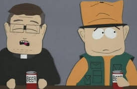 South Park: El señor Mojón