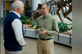 Beyond Is Genesis History?: The Fossil Record & Design : Museum