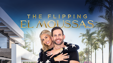12:10: The Flipping El Moussas (S2 E1) (S2) | TLC | 11/18 2025