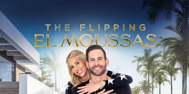 The Flipping El Moussas