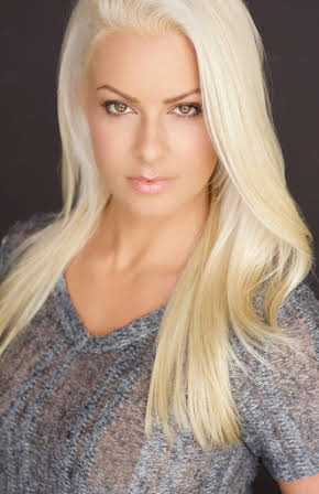 Maryse Mizanin as 