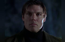 Highlander: The Raven: The Rogue