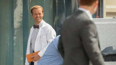 22:10: Navy CIS: Origins | Sat1 | 1/27 2026