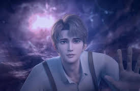 The Defective: Inhuman