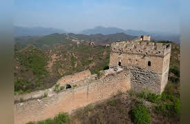 If We Built It Today Season 1: Secrets at the Great Wall