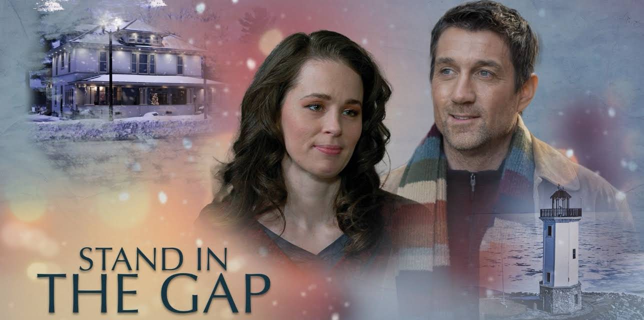 Stand in the Gap (2023)