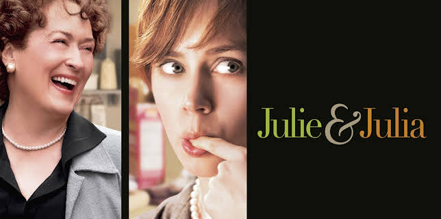 Julie & Julia (2009)