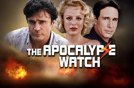 Robert Ludlum's The Apocalypse Watch: Part 2
