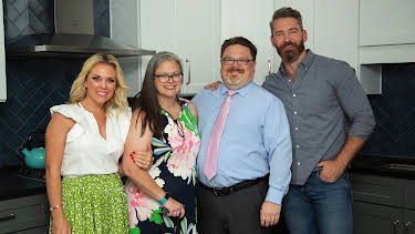 10:50: Making it Home - Wohn(t)räume mit Kortney & Kenny | Sixx | 4/4 2026