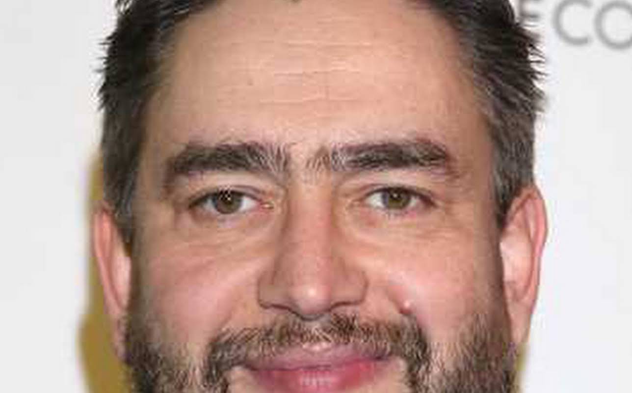Alexander Hörbe