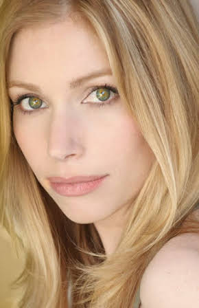 Autumn Federici as 
