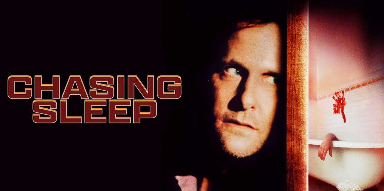Chasing Sleep (2000)