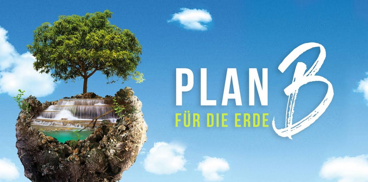 Plan B für die Erde (2023)