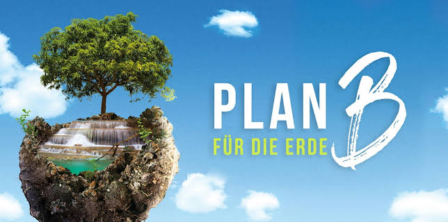 Plan B für die Erde (2023)