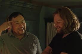 Four Hands Menu S01: David & Magnus