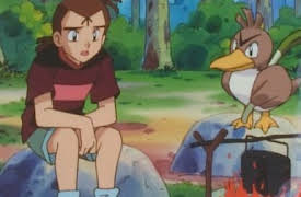 Pokémon The Series: Indigo League: Episode 46