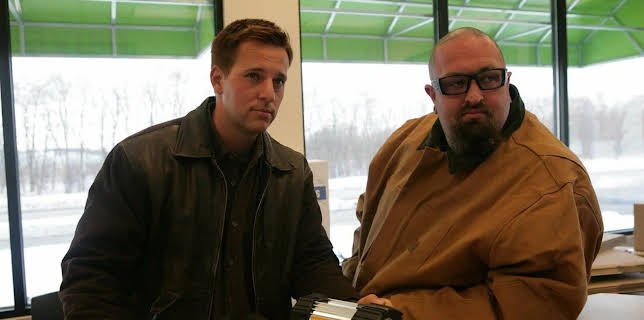 03:50: Auction Hunters - Zwei Asse machen Kasse | ProSieben Maxx | 1/9 2026