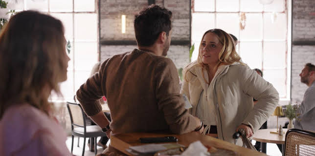 19:05: Alles was zählt | RTL | 12/22 2025