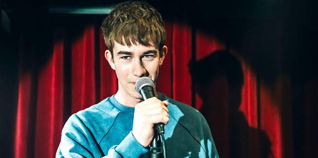 10:40 PM: Long Story Short (S1) | BBC One Northern Ireland | 2/12 2026