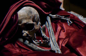 The House of Van Helsing: Something Far More Sinister