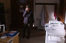 The Bench: Episode 8