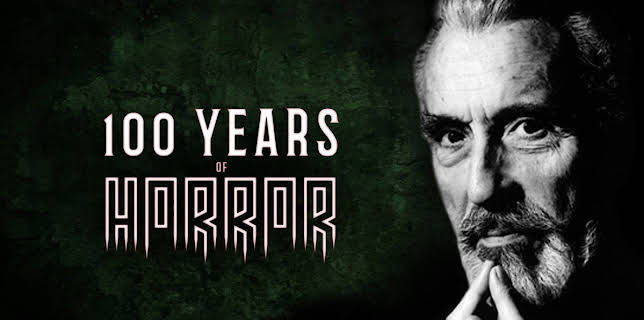 100 Years of Horror