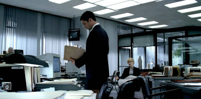 18:05: Cold Case: Kein Opfer ist je vergessen | Sat1 Gold | 1/9 2026