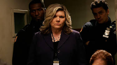 3:45 AM: Law & Order: Criminal Intent (S7 E9) (S7) | 5 USA | 4/12 2026