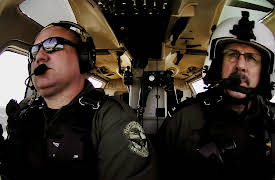 Chopper Cops: A Statistic