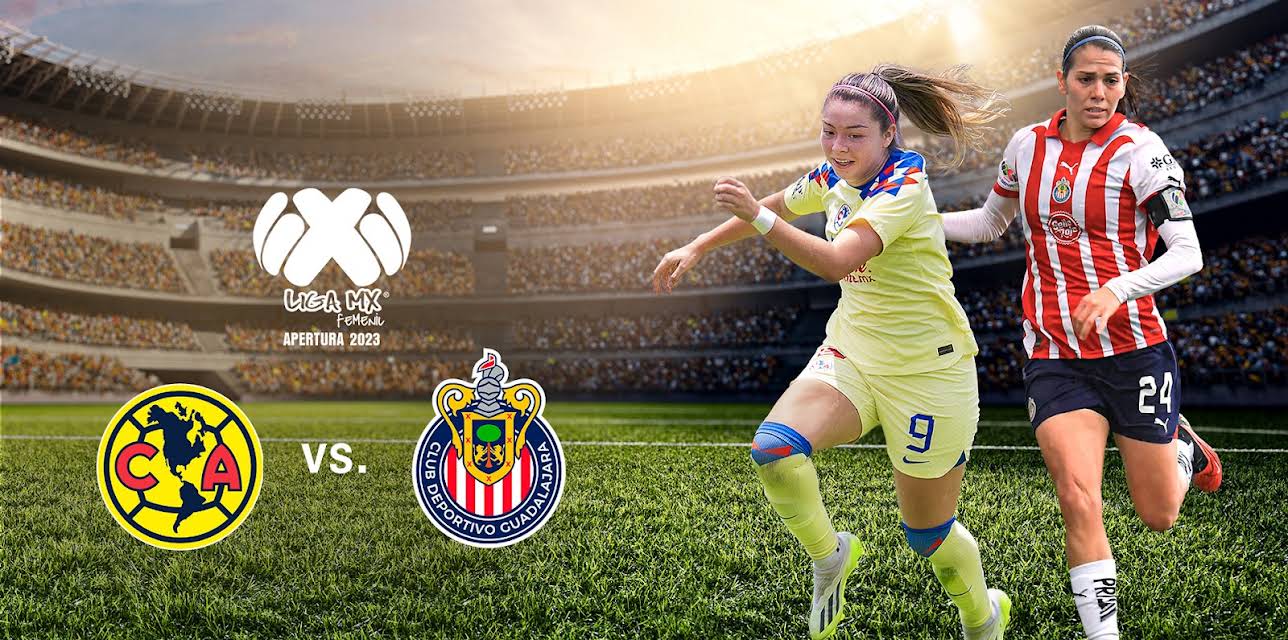 Liga MX Femenil season-2023