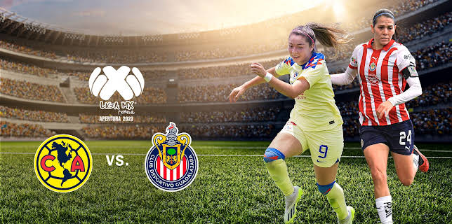 Liga MX Femenil season-2023