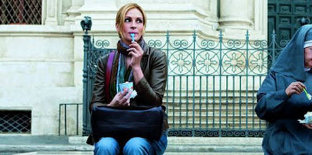 15:40: Come, reza, ama (IMDb 5.9) | Telemadrid | 1/31 2026