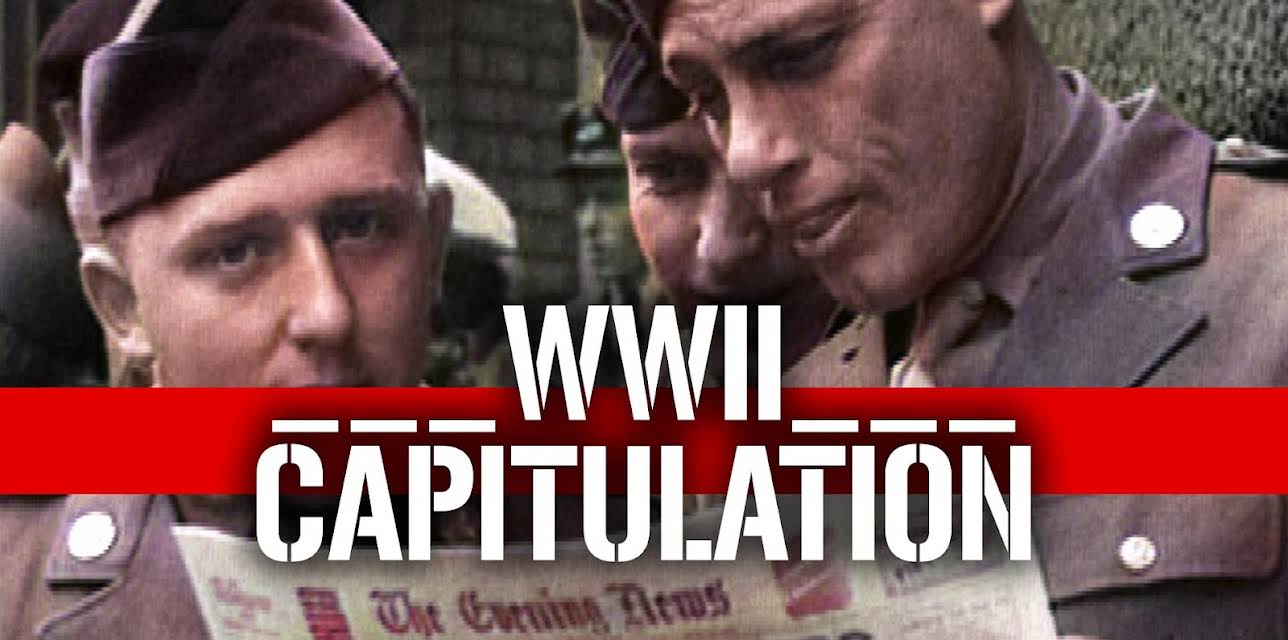 WWII: Capitulation (2005)