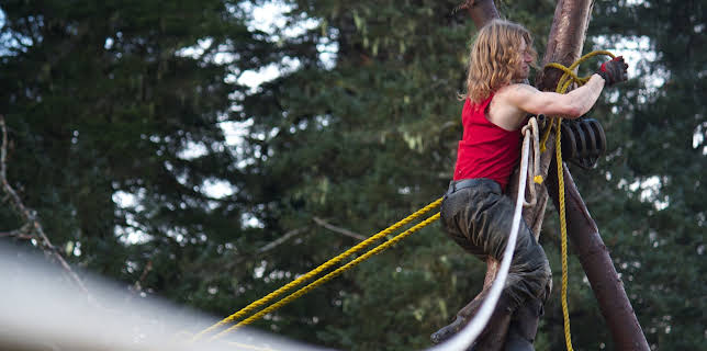 21:00: Alaskan Bush People (S3 E22) (S3) | Animal Planet | 11/4 2025