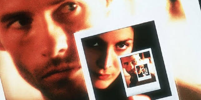 1:00 AM: Memento (IMDb 8.4) | Film 4 | 12/5 2025