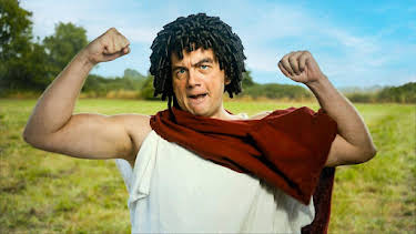 2:50 PM: Horrible Histories (S11) | CBBC | 12/30 2025