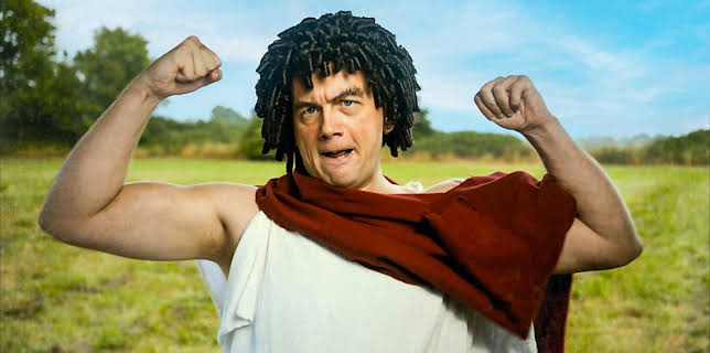 6:00 PM: Horrible Histories (S11) | CBBC | 11/28 2025