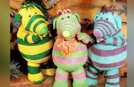 Fimbles: Wellington Boot