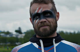 This is Football: PRIDE