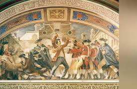 The Great Trials of World History and the Lessons They Teach Us: The Boston Massacre Trials