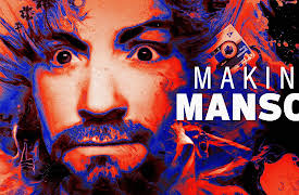Making Manson S1: Young Manson