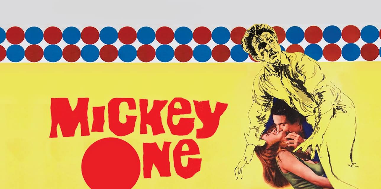 Mickey One (1965)