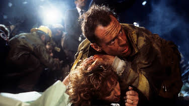 21:00: Die Hard 2 | TV6 | 7/24 2026