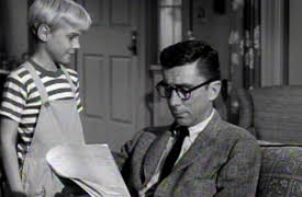 Dennis The Menace, Season One: Dennis And The TV Set