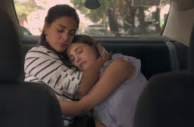 Dotter från en annan mamma: Min familj är inte perfekt