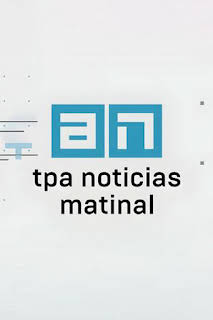 09:00: TPA Noticias Matinal | TPA | 3/27 2026