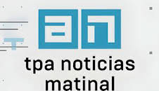 TPA Noticias Matinal
