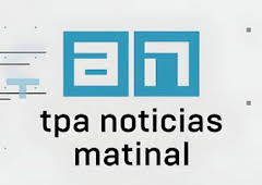 TPA Noticias Matinal